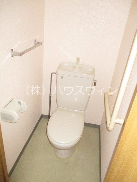 フェイブリット草加 その他2