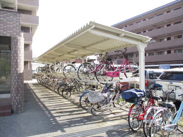 フェイブリット草加 その他4