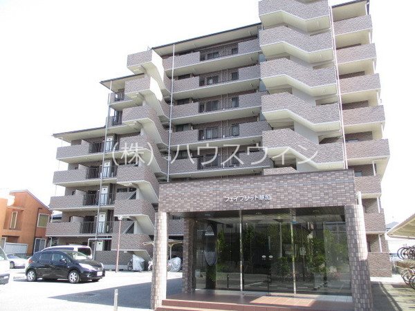 フェイブリット草加 その他5