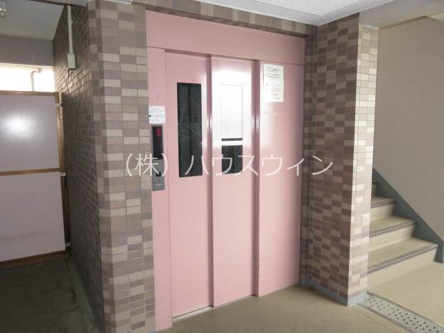 フェイブリット草加 その他7