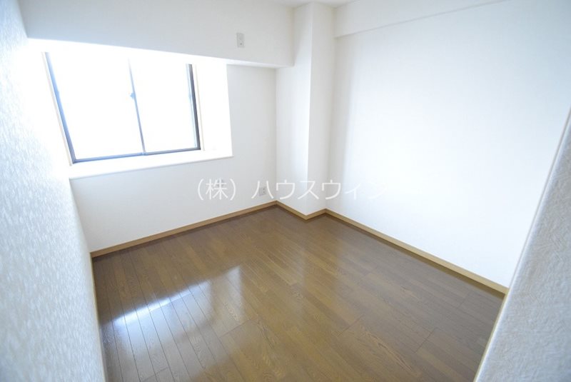 フェイブリット草加 ベッドルーム