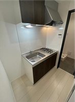 ハルジュール キッチン