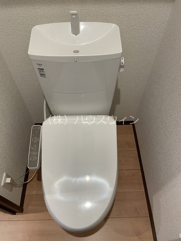 ウィスタリア春日部 その他1