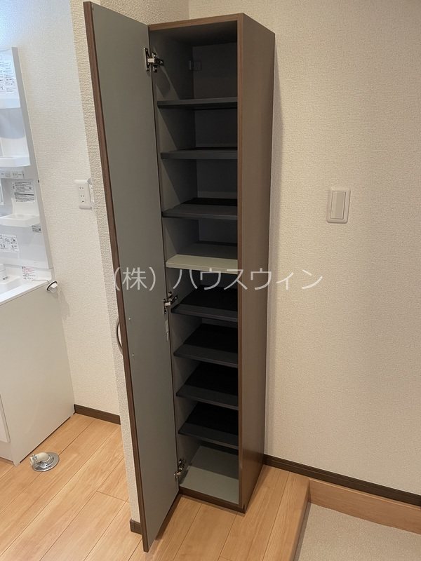 ウィスタリア春日部 その他2