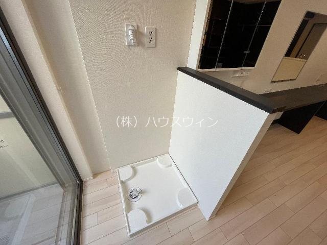 ジュネス粕壁東 その他1