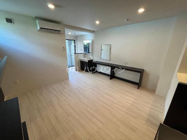 ジュネス粕壁東 ベッドルーム