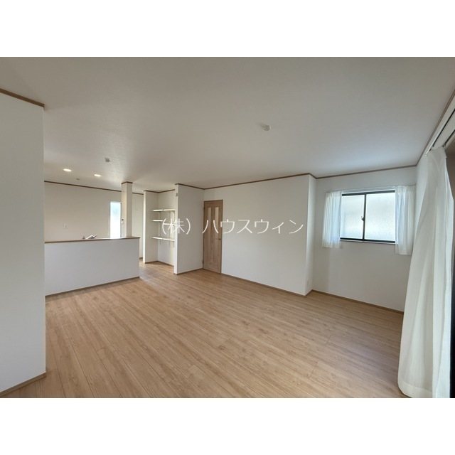 Kolet川口安行小山 リビング