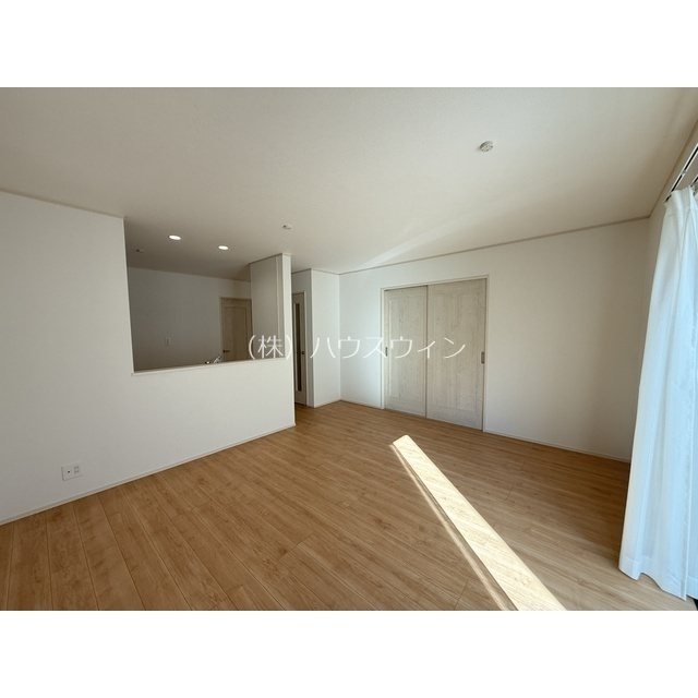 Kolet川口安行小山  リビング