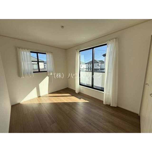 Kolet河口安行小山   その他2