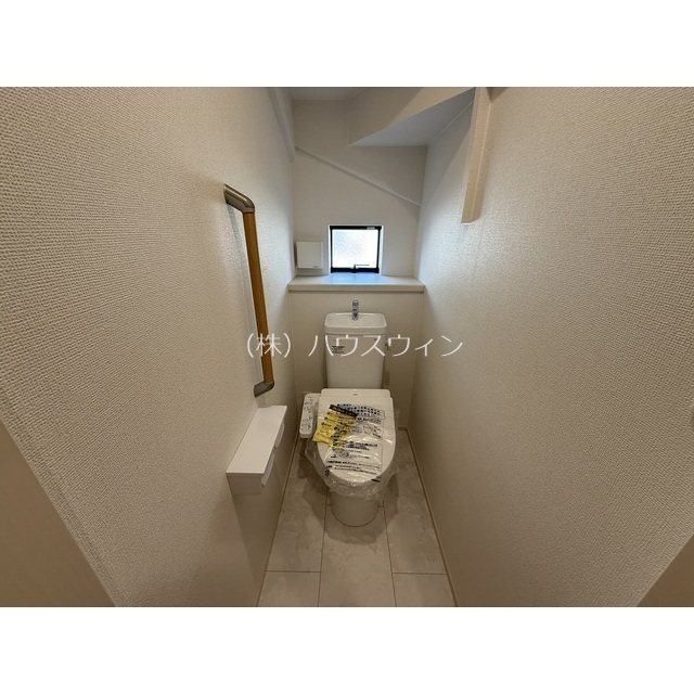 Kolet河口安行小山   玄関