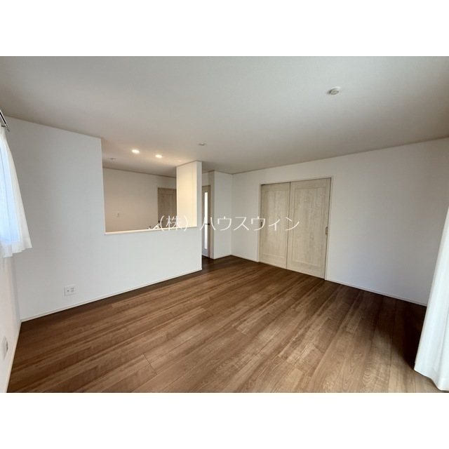 Kolet川口安行小山   リビング