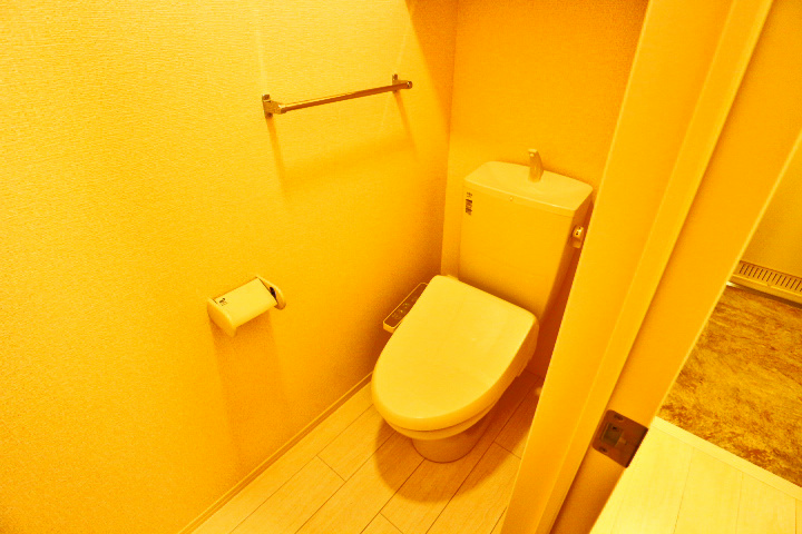 ロイジェントパークスレイクタウン　D その他2