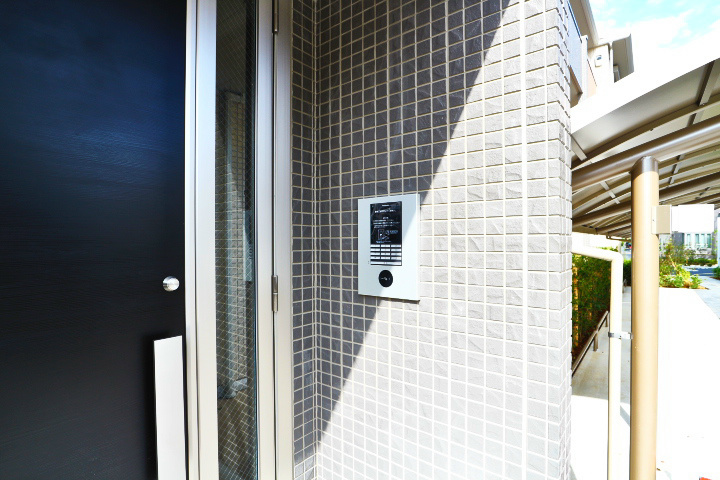 ロイジェントパークスレイクタウン　D その他6