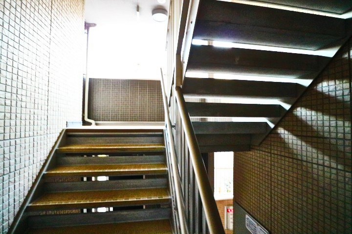 ロイジェントパークスレイクタウン　D その他11