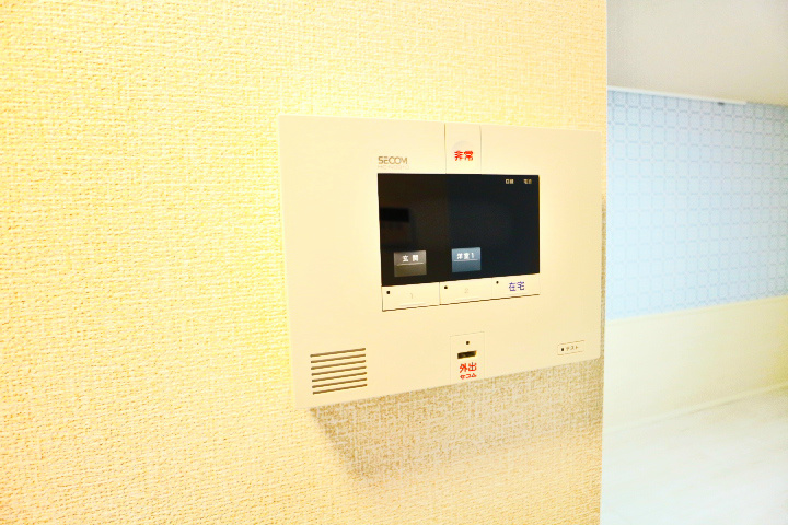 ロイジェントパークスレイクタウン　D その他13