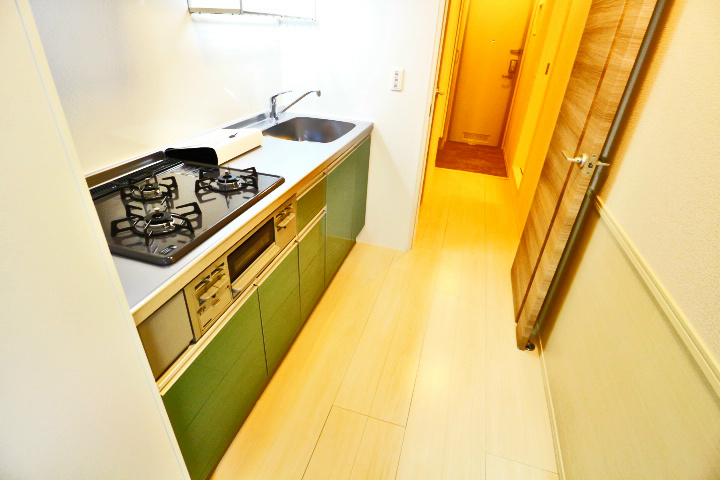 ロイジェントパークスレイクタウン　D その他14