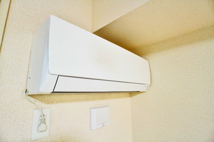 ロイジェントパークスレイクタウン　D その他16