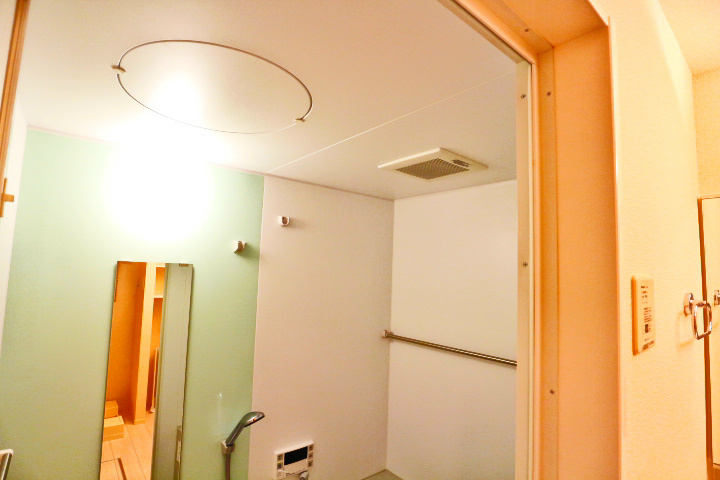 ロイジェントパークスレイクタウン　D その他22