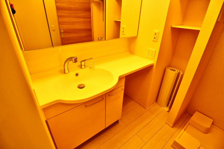 ロイジェントパークスレイクタウン　D その他24