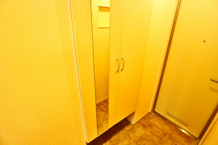 ロイジェントパークスレイクタウン　D その他25