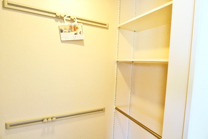 ロイジェントパークスレイクタウンⅢ　B その他2