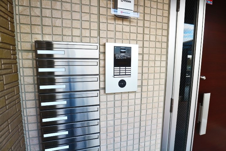 ロイジェントパークスレイクタウンⅢ　B その他3