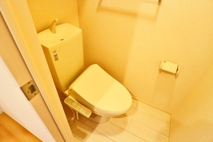 ロイジェントパークスレイクタウンⅢ　B その他5