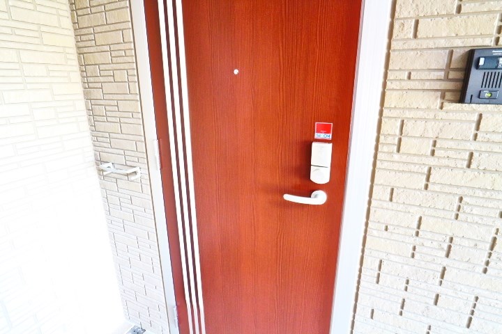 ロイジェントパークスレイクタウンⅢ　B その他6