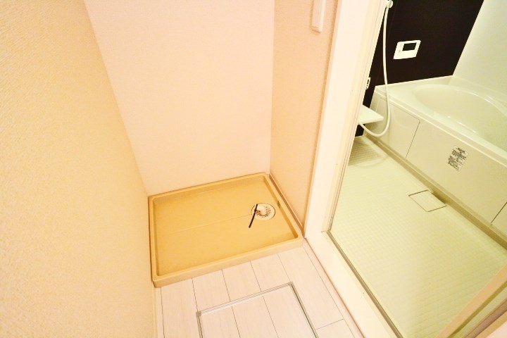 ロイジェントパークスレイクタウンⅢ　B その他10