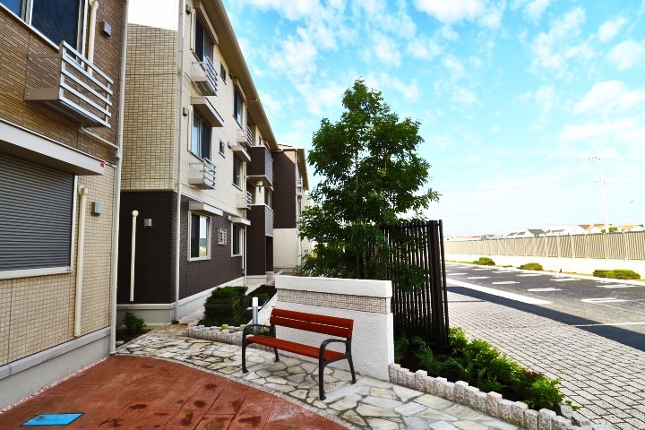 ロイジェントパークスレイクタウンⅢ　B その他11