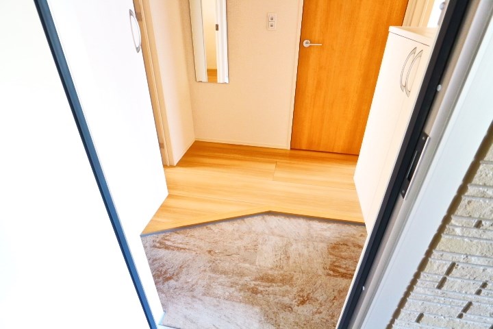 ロイジェントパークスレイクタウンⅢ　B その他14