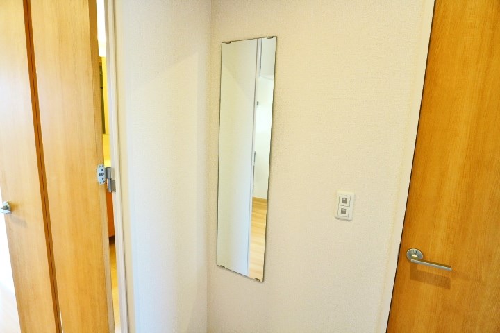 ロイジェントパークスレイクタウンⅢ　B その他15