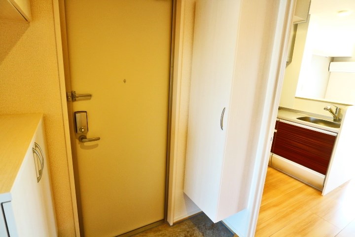 ロイジェントパークスレイクタウンⅢ　B その他16