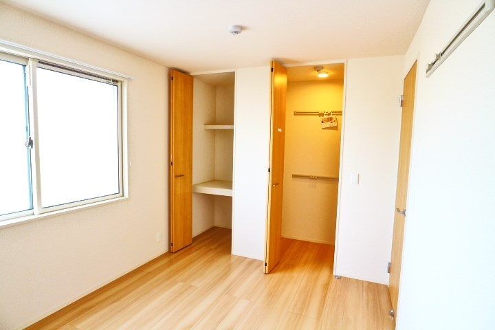 ロイジェントパークスレイクタウンⅢ　B その他19