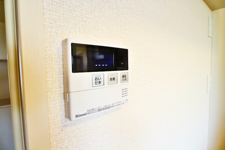 ロイジェントパークスレイクタウンⅢ　B その他20