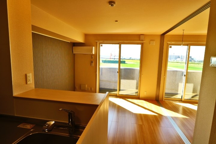 ロイジェントパークスレイクタウンⅢ　B その他22