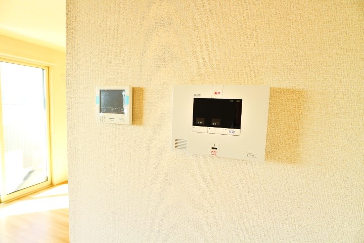 ロイジェントパークスレイクタウンⅢ　B その他23