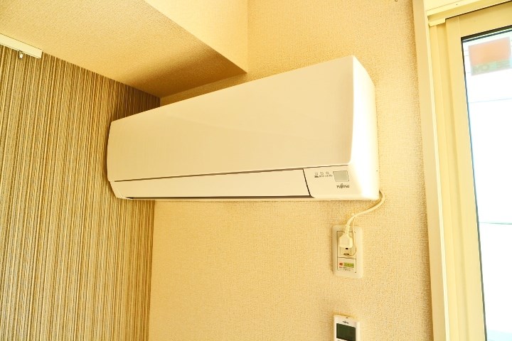 ロイジェントパークスレイクタウンⅢ　B その他24