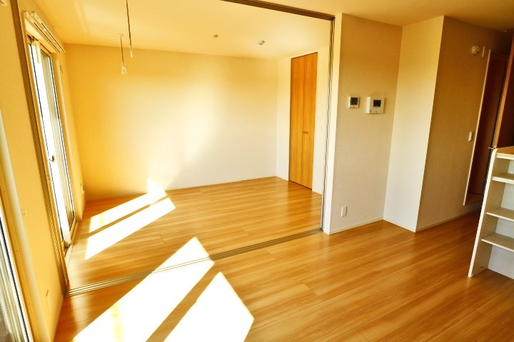 ロイジェントパークスレイクタウンⅢ　B その他25