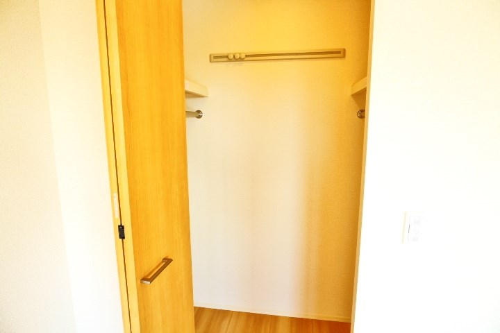 ロイジェントパークスレイクタウンⅢ　B その他28