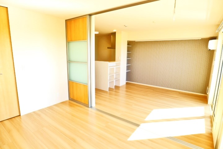 ロイジェントパークスレイクタウンⅢ　B その他29