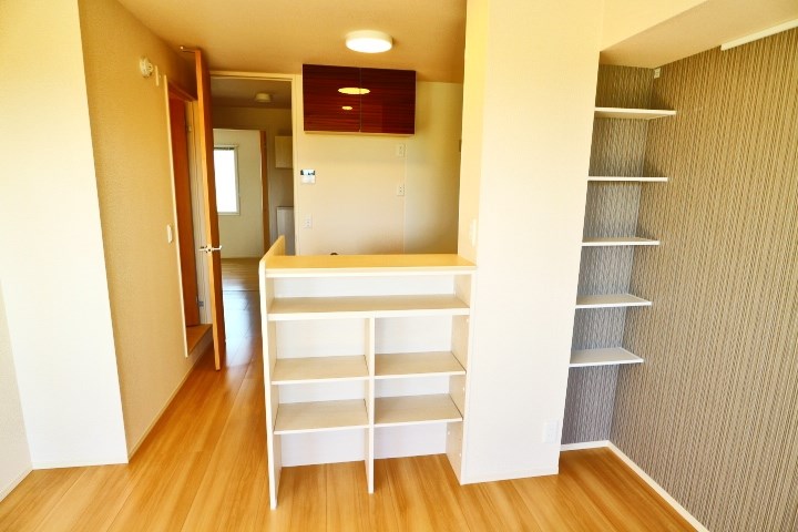 ロイジェントパークスレイクタウンⅢ　B その他30