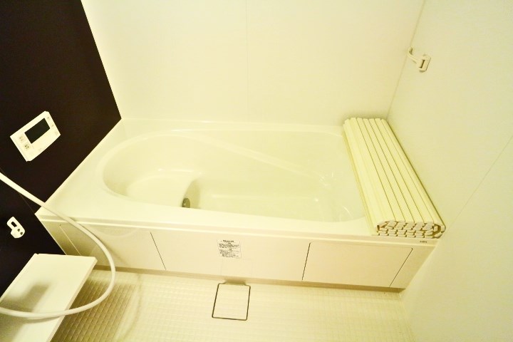 ロイジェントパークスレイクタウンⅢ　B 風呂画像