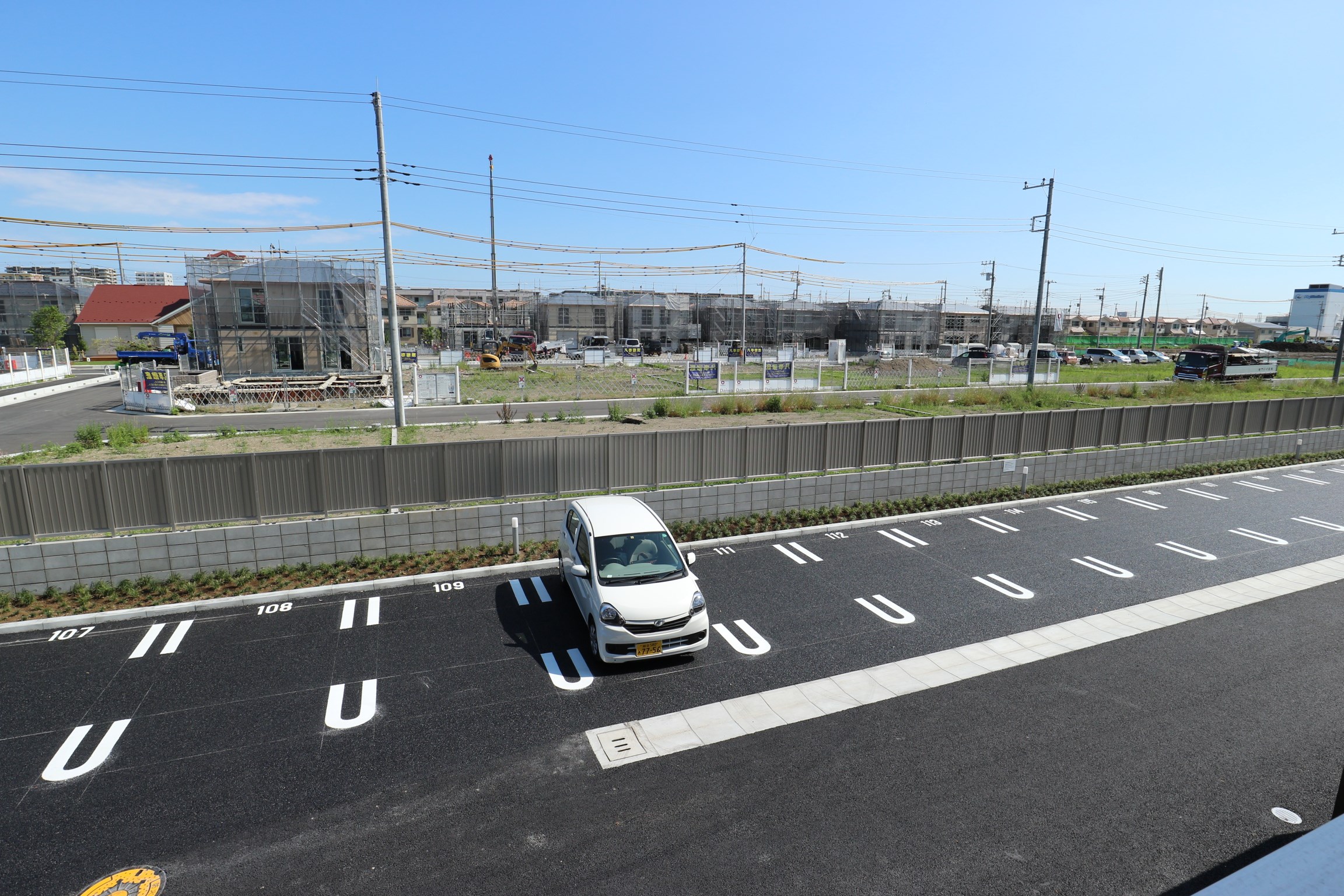 ロイジェントパークスレイクタウンⅢ　F その他1