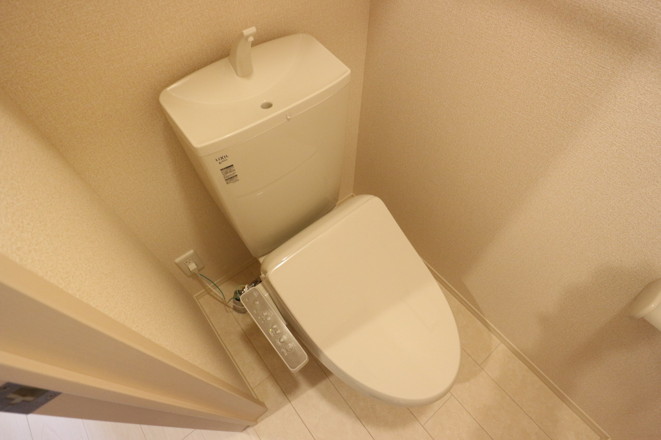 ロイジェントパークスレイクタウンⅢ　F その他4