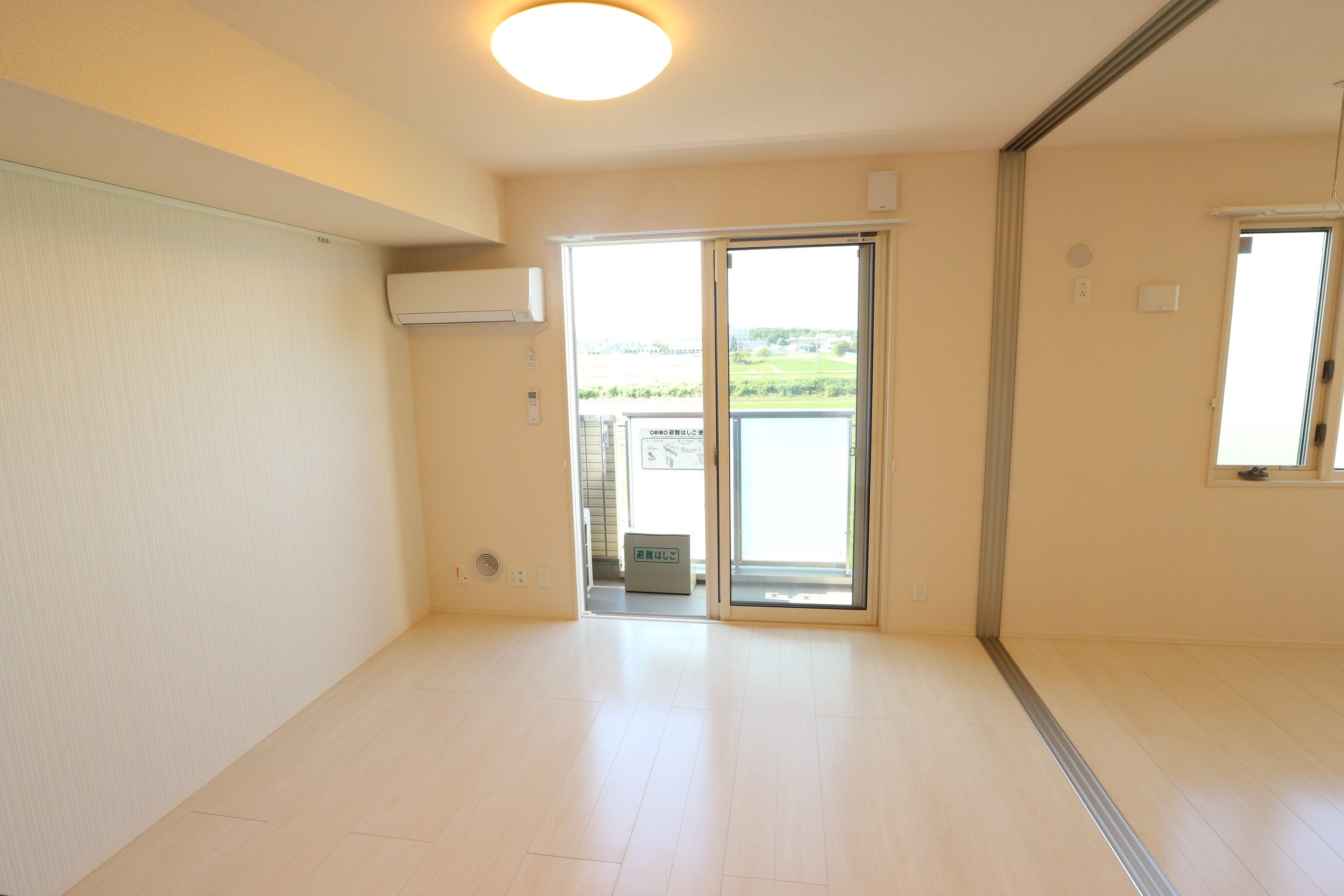 ロイジェントパークスレイクタウンⅢ　F その他10