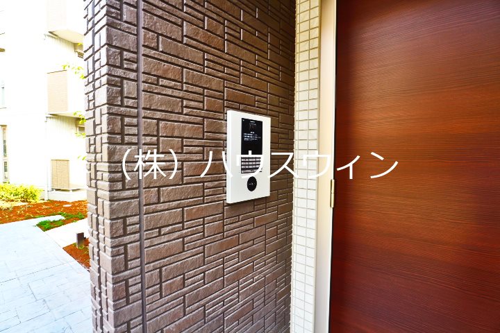 ロイジェントパークスレイクタウン　P その他7