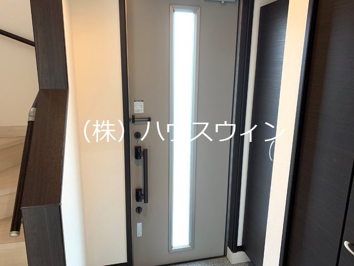 ＮＪ Ｍａｉｓｏｎｓ  玄関