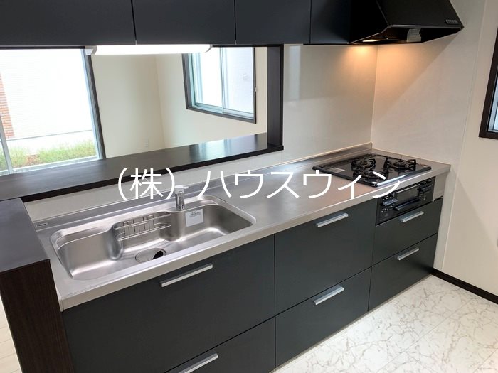 ＮＪ Ｍａｉｓｏｎｓ  キッチン