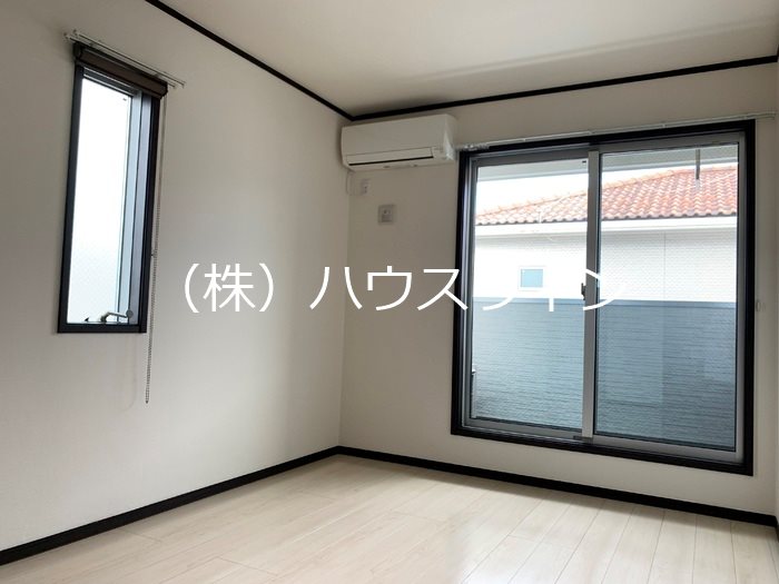 ＮＪ Ｍａｉｓｏｎｓ  ベッドルーム